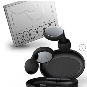 ROPONE Concert Ear Plugs, 18/33db High Fidelity Earplugs for Concerts